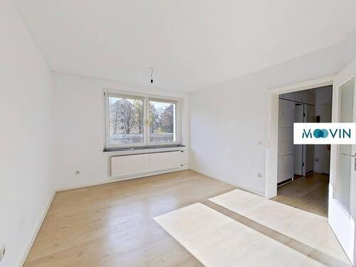 Foto - Etagenwohnung in Göttingen