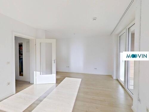 Foto - Etagenwohnung in Göttingen zur Miete