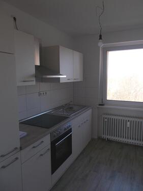 Foto - Etagenwohnung in Salzgitter