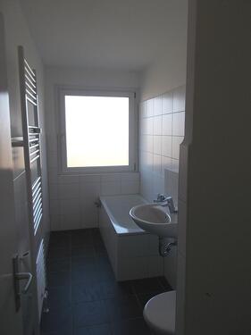 Foto - Etagenwohnung in Salzgitter zur Miete