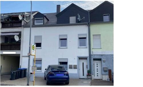 Foto - 2 Eigentumswohnungen 1.OG und DG im 3 Parteienhaus je 69 qm