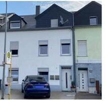 2 Eigentumswohnungen 1.OG und DG im 3 Parteienhaus je 69 qm - Trier Feyen-Weismark