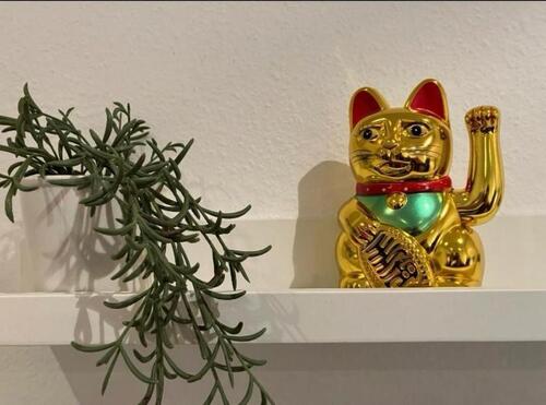 Foto - Arbeitsplatz in Bürogemeinschaft im Süden