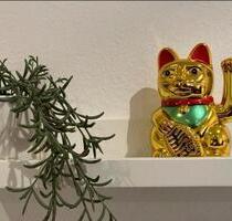 Arbeitsplatz in Bürogemeinschaft im Süden - Leipzig Mitte