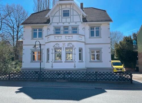 Foto - Wunderschöne Wohnung im Herzen von Wildeck Obersuhl