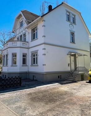 Foto - 3 Zimmer Etagenwohnung zur Miete in Wildeck