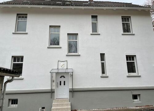 Foto - 3 Zimmer Etagenwohnung in Wildeck