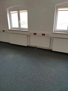 Foto - LUTHERSTADT: Große Praxisräume zur MIETE im ersten Obergeschoß.