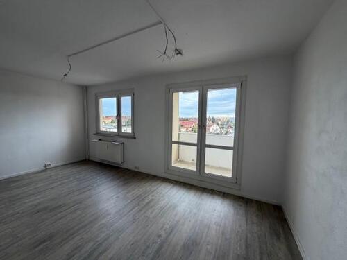 Foto - 3 Zimmer Etagenwohnung zur Miete in Halle (Saale)