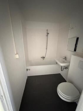 Foto - Etagenwohnung in Halle (Saale) zur Miete