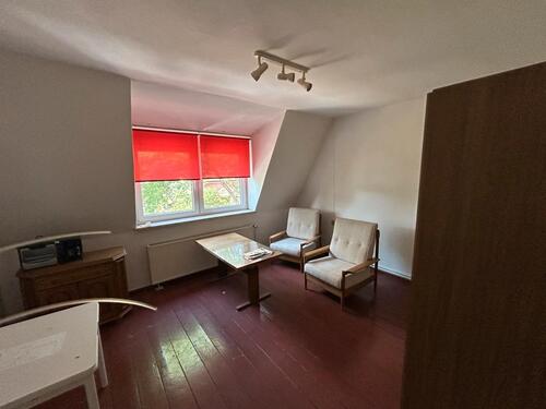 Foto - 2 Zimmer Etagenwohnung zur Miete in Bernburg (Saale)