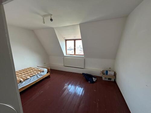 Foto - 2 Zimmer Etagenwohnung in Bernburg (Saale)