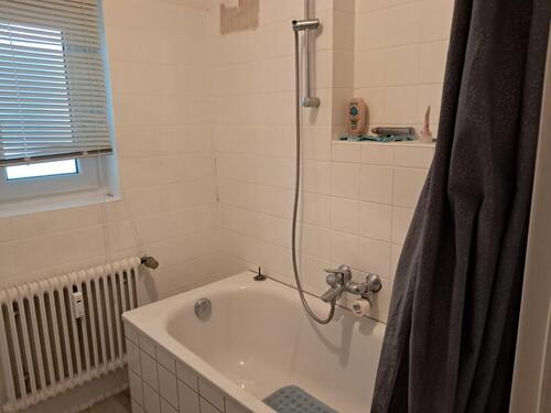 Foto - 3 Zimmer Etagenwohnung in Tuttlingen