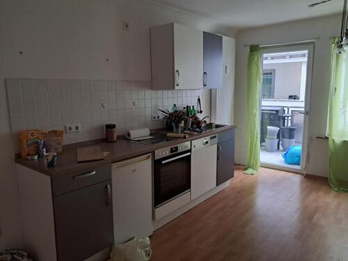 Foto - Etagenwohnung in Tuttlingen zur Miete