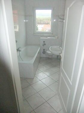 Foto - 3 Zimmer Etagenwohnung zur Miete in Heilbad Heiligenstadt