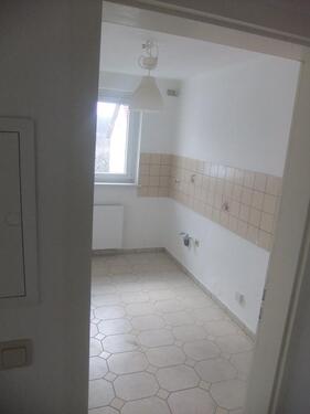 Foto - 3 Zimmer Etagenwohnung in Heilbad Heiligenstadt