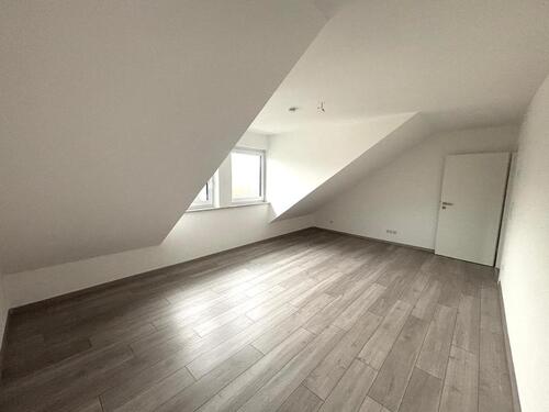 Foto - 4 Zimmer Etagenwohnung in Eschenburg