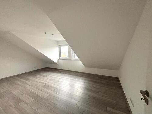 Foto - Etagenwohnung in Eschenburg zur Miete