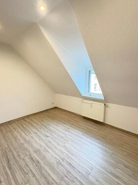 Foto - Etagenwohnung in Plauen zur Miete