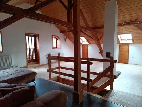 Foto - Bauernhaus, Landhaus in Emmering zur Miete