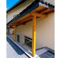 Souterrain-Wohnung in Weißenthurm