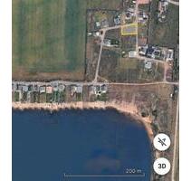 Grundstück am Mühlfeldsee Löbnitz in Sachsen - Delitzsch