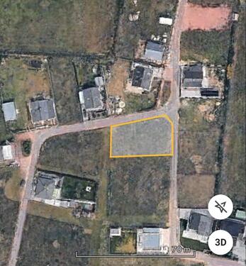 Foto - Grundst&uuml;ck zur Miete in Delitzsch