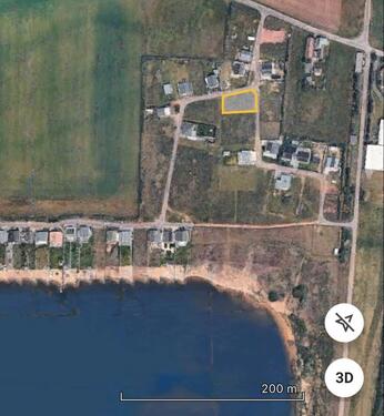 Foto - Grundst&uuml;ck in Delitzsch