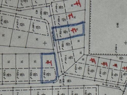 Foto - Grundst&uuml;ck in Delitzsch zur Miete