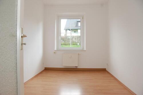 Foto - 3 Zimmer Erdgeschoßwohnung in Chemnitz