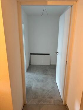 Foto - 2 Zimmer Erdgeschoßwohnung zur Miete in Schernfeld