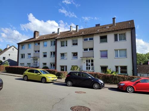 Foto - Vielseitige Lager- oder Hobbyfläche in ruhiger Lage – Wuppertal-Cronenberg