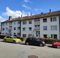 Vielseitige Lager- oder Hobbyfläche in ruhiger Lage – Wuppertal-Cronenberg