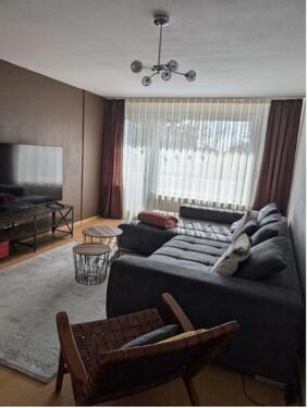 Foto - Möblierte 3.5 Zimmer Wohnung, Möhringem-Ost