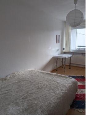 Foto - Etagenwohnung in Stuttgart zur Miete