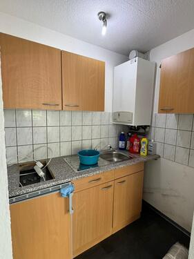 Foto - 2 Zimmer Erdgeschoßwohnung in Gerstetten