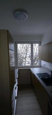 Foto - 3 Raum Wohnung - 550,00&nbsp;EUR Kaltmiete, ca.&nbsp; 60,00&nbsp;m&sup2;