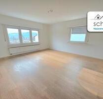 SCHADE HAUSVERWALTUNG - Großartige 4-Zimmerwohnung im Erdgeschoss in Herscheid zu vermieten!