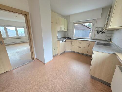 Foto - Erdgeschoßwohnung in Herscheid zur Miete