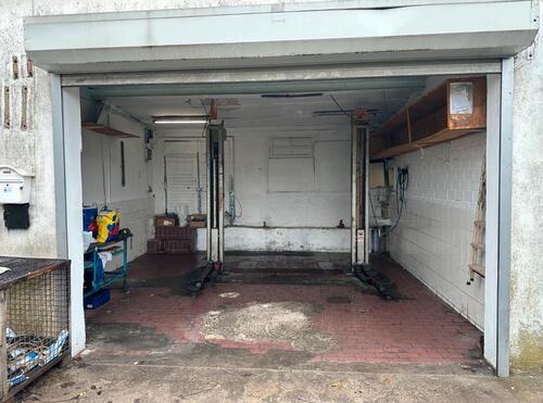 Foto - Hobbywerkstatt - 650,00&nbsp;EUR Miete,