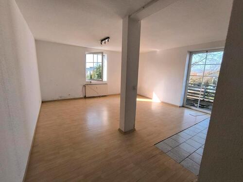 Foto - ️‍️‍ ️‍ Helle Single-Wohnung 2ZKB 50m² ️‍️‍