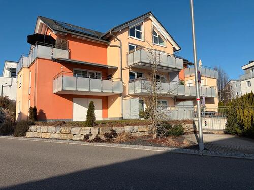 Foto - 3 Zimmer EG Wohnung mit Einbauküche und Gartenanteil in Öhringen