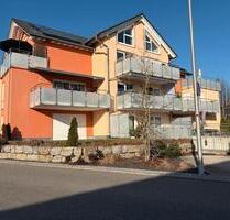 3 Zimmer EG Wohnung mit Einbauküche und Gartenanteil in Öhringen