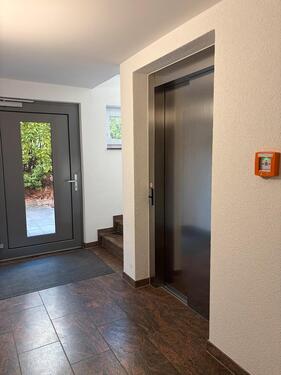 Foto - 3 Zimmer Erdgeschoßwohnung in Öhringen