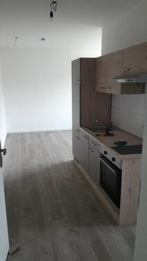 Foto - Einzimmerwohnung - 330,00&nbsp;EUR Kaltmiete, ca.&nbsp; 26,00&nbsp;m&sup2;