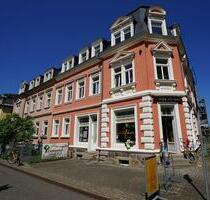 2-Raum-Wohnung nähe Elbepark und Städtischen Klinikum Dresden