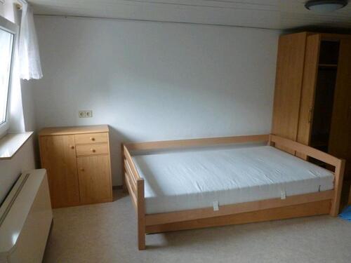 Foto - Erdgeschoßwohnung in Mönsheim zur Miete