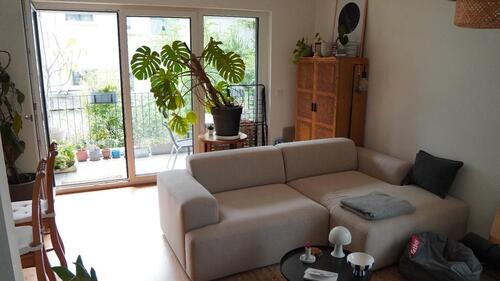 Foto - Etagenwohnung in Mainz zur Miete