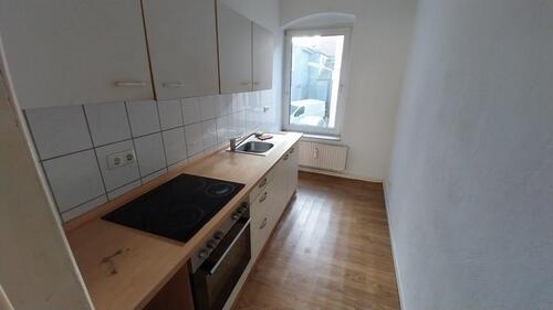 Foto - Etagenwohnung in Flensburg zur Miete