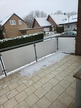 Foto - 1 Zimmer Hochparterre in Wolfsburg